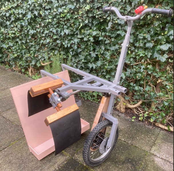 19-kevermepper